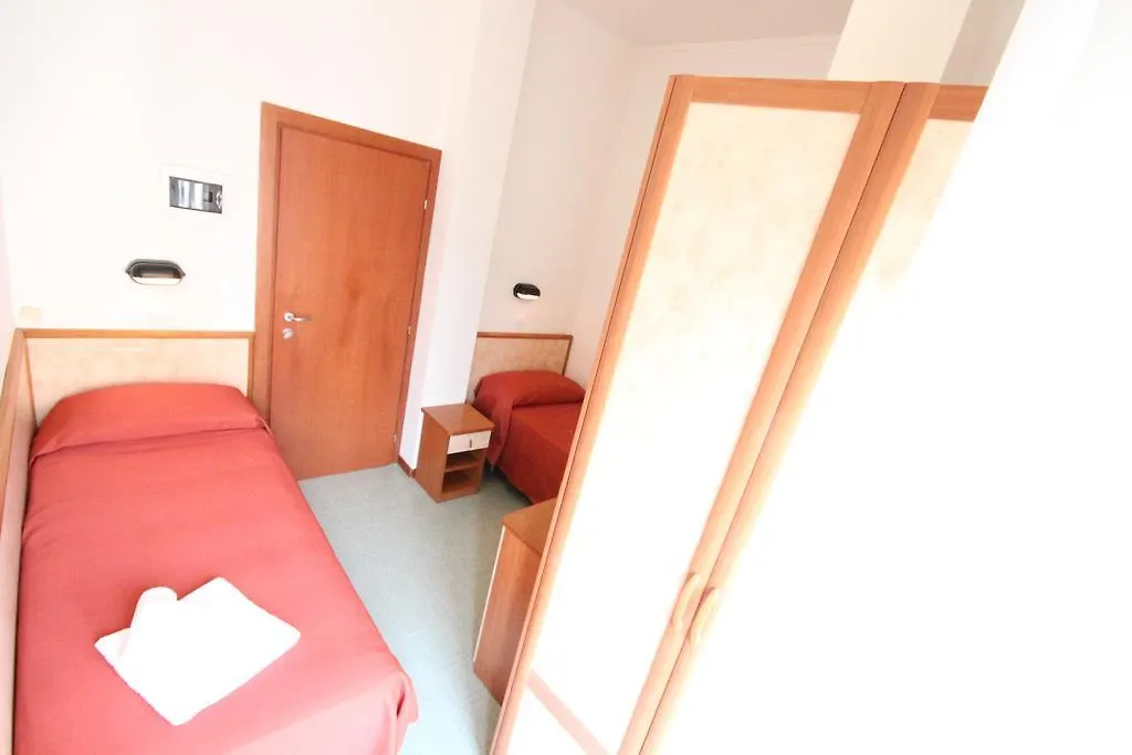 ***  Tyc Hotel Torre Pedrera Italië
