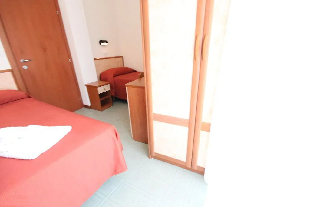 Tyc Hotel Torre Pedrera Italië
