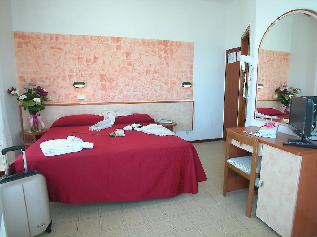***  Tyc Hotel Torre Pedrera Italië