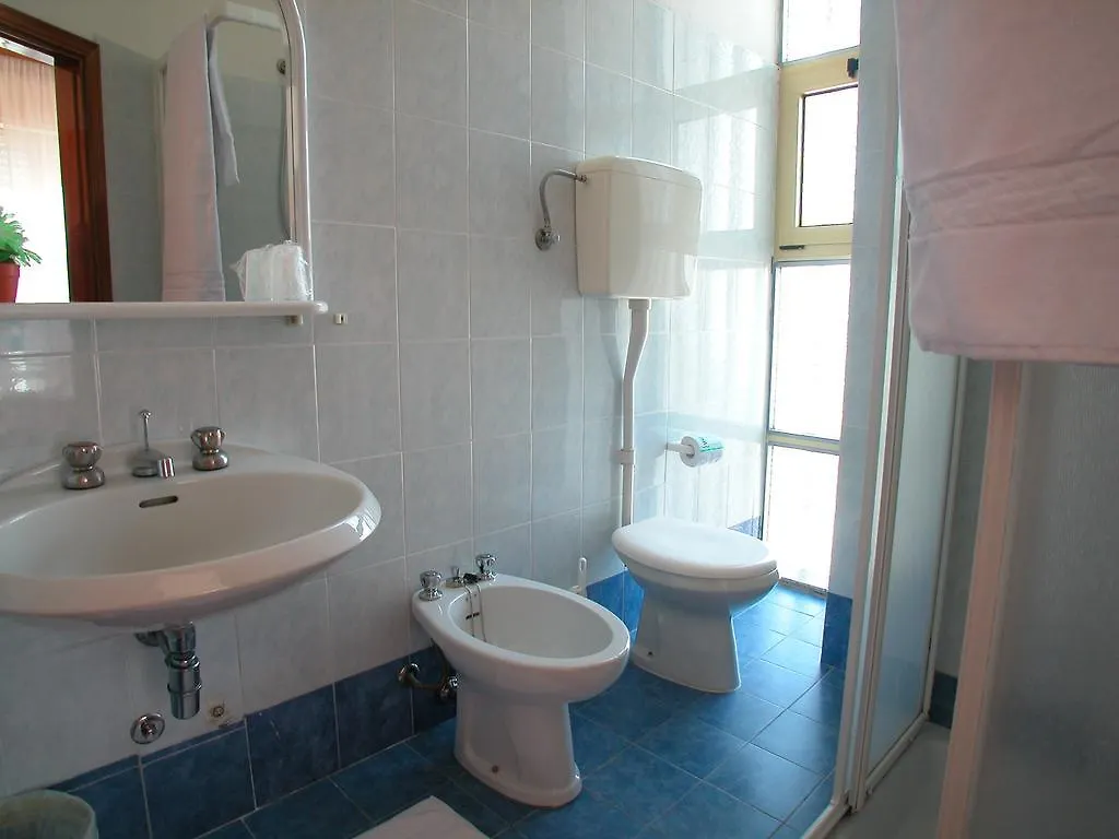 Tyc Hotel Torre Pedrera