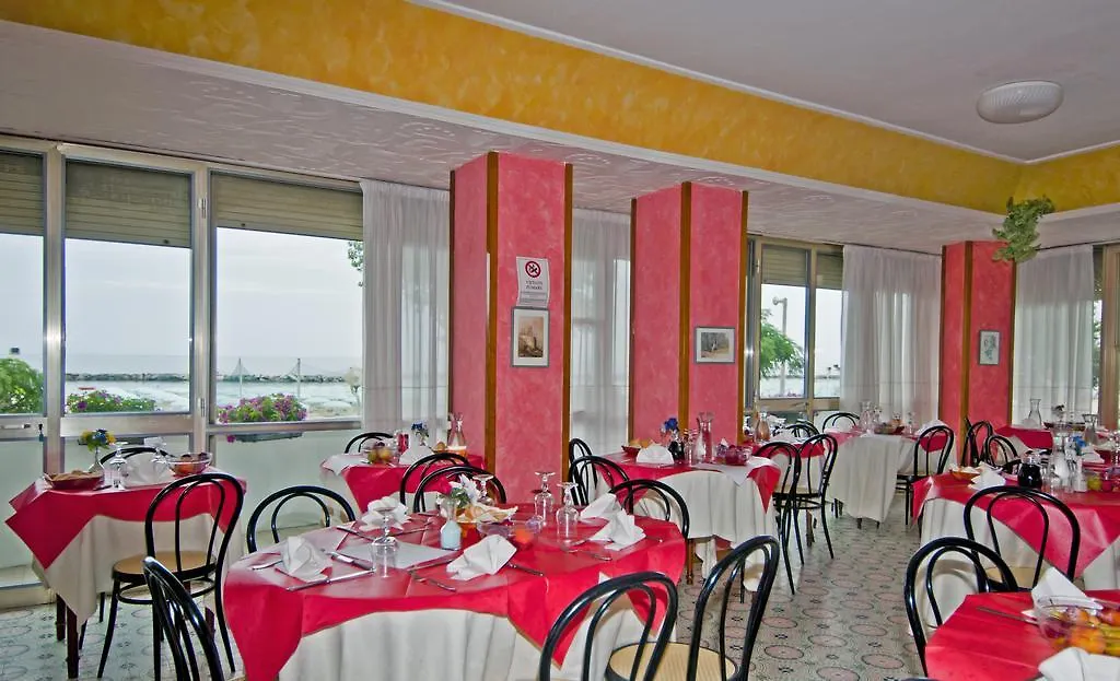 Tyc Hotel Torre Pedrera