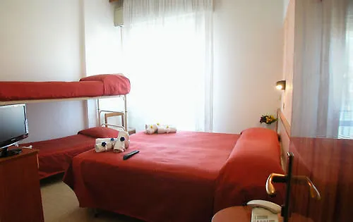 Tyc Hotel Torre Pedrera